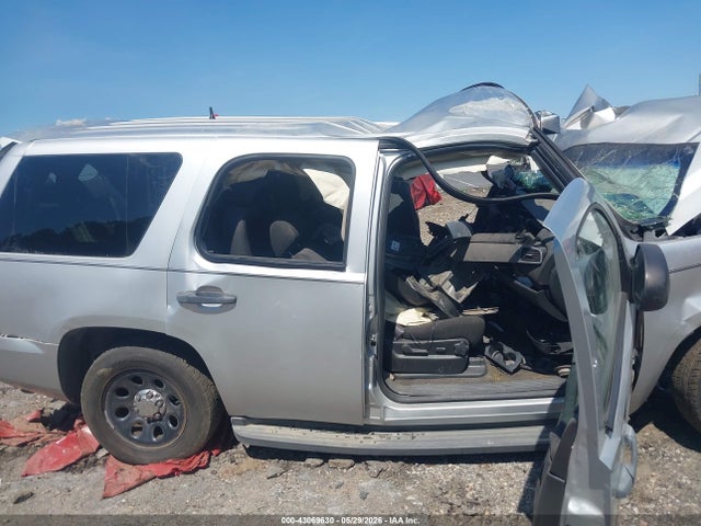 Aukcja sprzedaży 2010 Chevrolet Tahoe Ls, vin: 1GNMCAE09AR172085, numer aukcji: 43069630