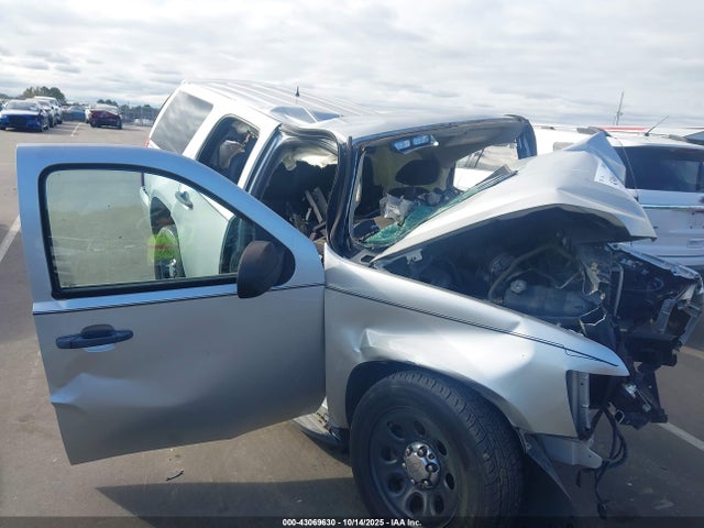 Aukcja sprzedaży 2010 Chevrolet Tahoe Ls, vin: 1GNMCAE09AR172085, numer aukcji: 43069630