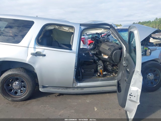 Aukcja sprzedaży 2010 Chevrolet Tahoe Ls, vin: 1GNMCAE09AR172085, numer aukcji: 43069630