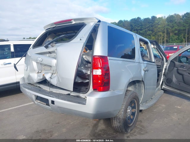 Aukcja sprzedaży 2010 Chevrolet Tahoe Ls, vin: 1GNMCAE09AR172085, numer aukcji: 43069630