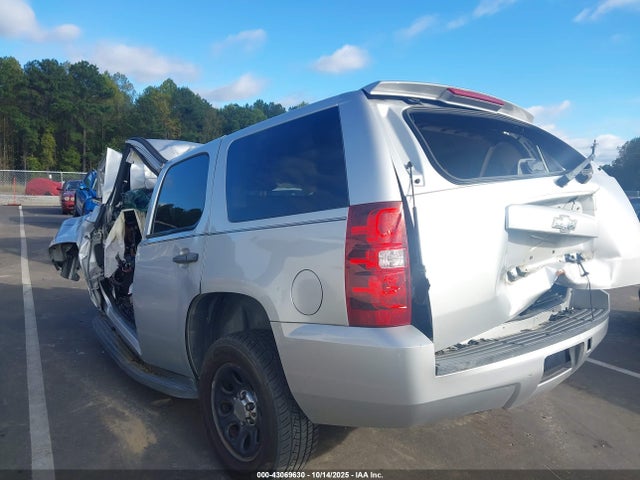 Aukcja sprzedaży 2010 Chevrolet Tahoe Ls, vin: 1GNMCAE09AR172085, numer aukcji: 43069630