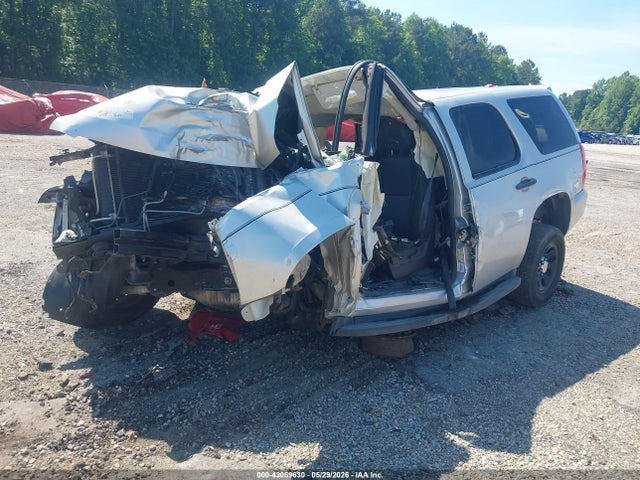 Aukcja sprzedaży 2010 Chevrolet Tahoe Ls, vin: 1GNMCAE09AR172085, numer aukcji: 43069630