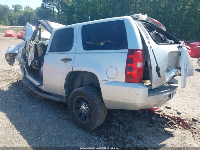 Aukcja sprzedaży 2010 Chevrolet Tahoe Ls, vin: 1GNMCAE09AR172085, numer aukcji: 43069630