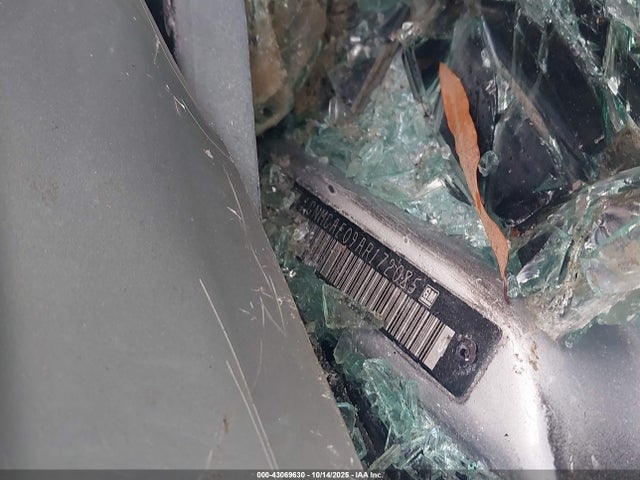 Aukcja sprzedaży 2010 Chevrolet Tahoe Ls, vin: 1GNMCAE09AR172085, numer aukcji: 43069630