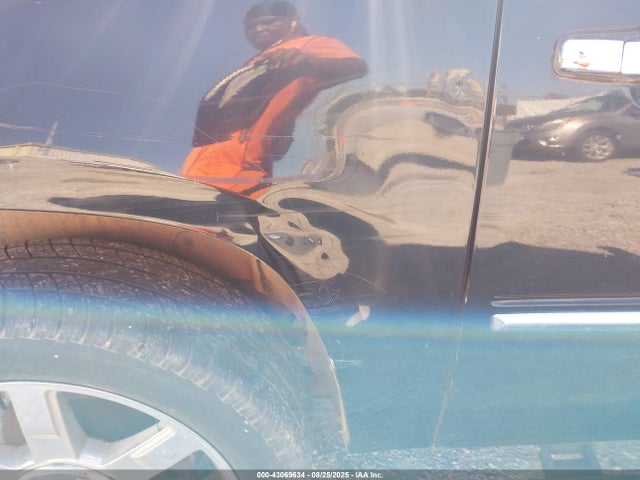 2011 CADILLAC ESCALADE ESV 1GYS3JEF6BR234834 Photo 5