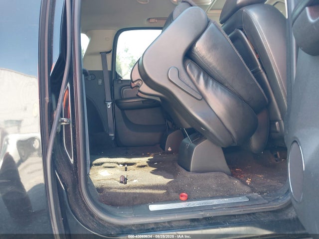 2011 CADILLAC ESCALADE ESV 1GYS3JEF6BR234834 Photo 7
