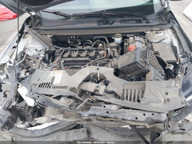 Honda l15be 2023 1HGCY1F37PA006901 Image 10