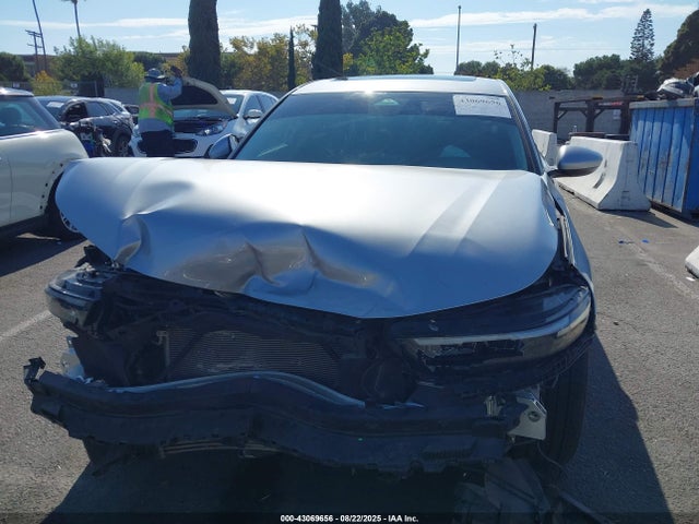 Honda l15be 2023 1HGCY1F37PA006901 Image 12