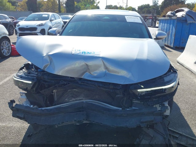 Honda l15be 2023 1HGCY1F37PA006901 Image 6