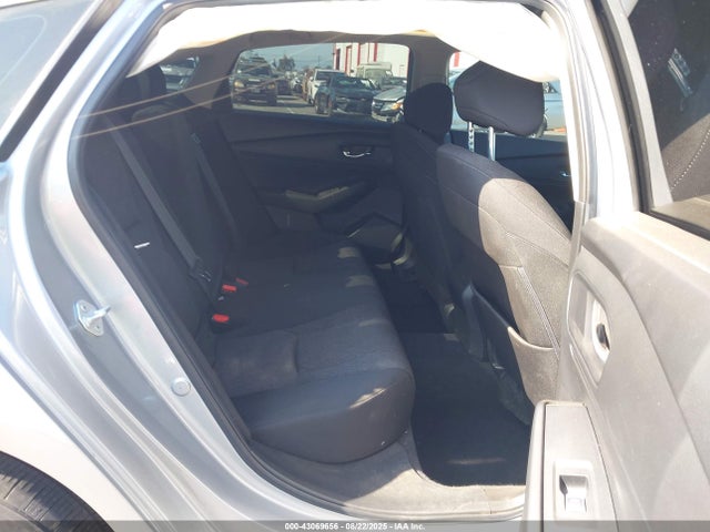 Honda l15be 2023 1HGCY1F37PA006901 Image 8