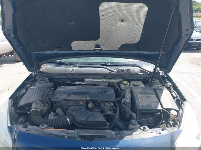 Aukcja sprzedaży 2011 Buick Regal Cxl Russelsheim, vin: W04GP5EC1B1093404, numer aukcji: 43069658