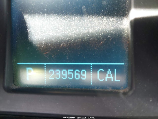 Aukcja sprzedaży 2011 Buick Regal Cxl Russelsheim, vin: W04GP5EC1B1093404, numer aukcji: 43069658