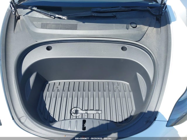 2023 TESLA MODEL 3 5YJ3E1EA7PF421912 Photo 9