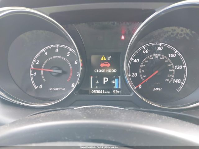 2022 MITSUBISHI OUTLANDER SPORT JA4ARUAU9NU009812 Photo 6