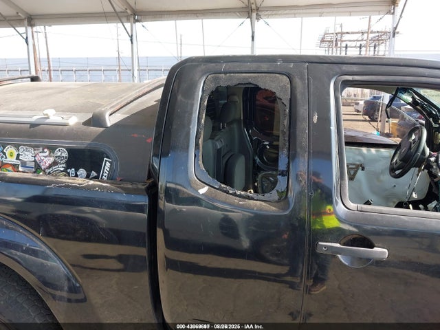 Nissan 2016 2016 1N6BD0CT4GN727414 Image 6