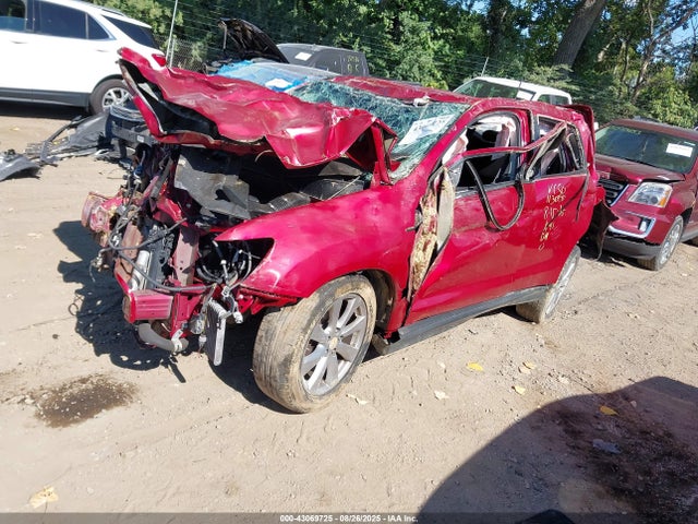 2015 MITSUBISHI OUTLANDER SPORT 4A4AR4AU5FE057737 Photo 1