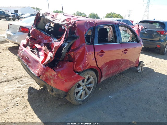 2015 MITSUBISHI OUTLANDER SPORT 4A4AR4AU5FE057737 Photo 3