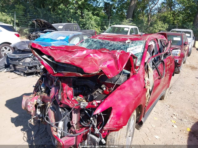 2015 MITSUBISHI OUTLANDER SPORT 4A4AR4AU5FE057737 Photo 5