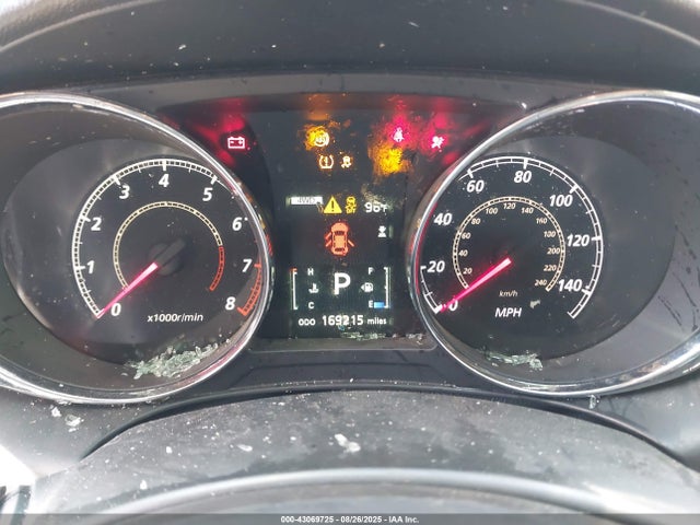 2015 MITSUBISHI OUTLANDER SPORT 4A4AR4AU5FE057737 Photo 6