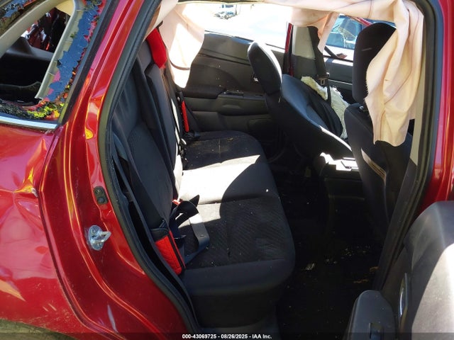 2015 MITSUBISHI OUTLANDER SPORT 4A4AR4AU5FE057737 Photo 7