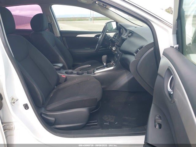 3N1AB7APXKY245368 Nissan Sentra
