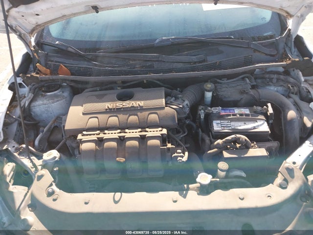 3N1AB7AP7HY241514 Nissan 2017