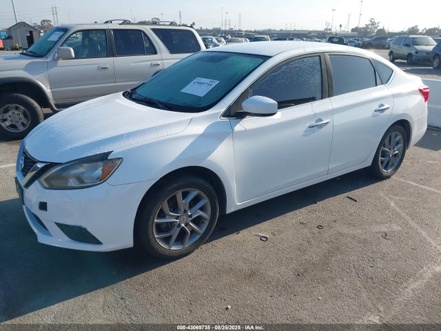 3N1AB7AP7HY241514 Nissan 2017