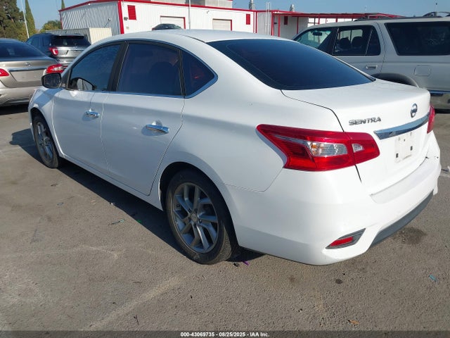 3N1AB7AP7HY241514 Nissan 2017
