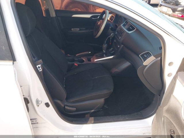 3N1AB7AP7HY241514 Nissan 2017