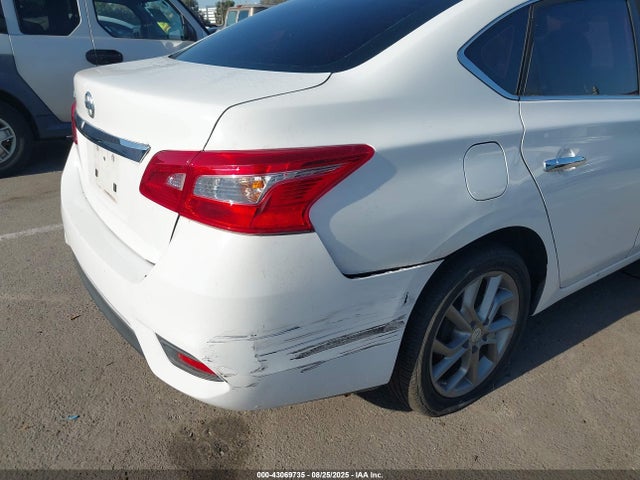 3N1AB7AP7HY241514 Nissan 2017