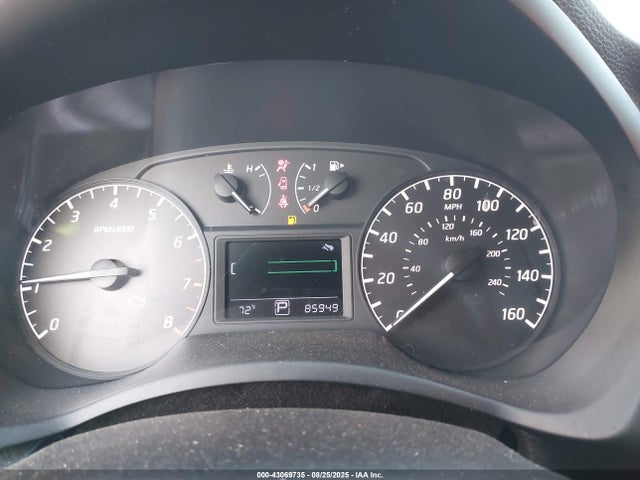 3N1AB7AP7HY241514 Nissan 2017