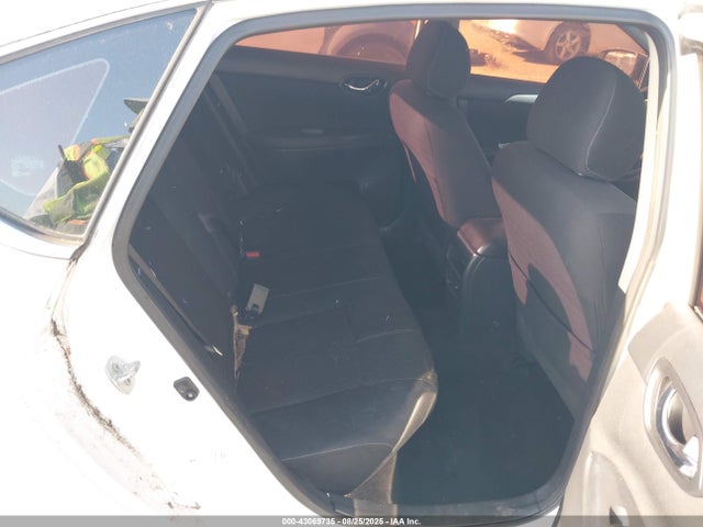 3N1AB7AP7HY241514 Nissan 2017