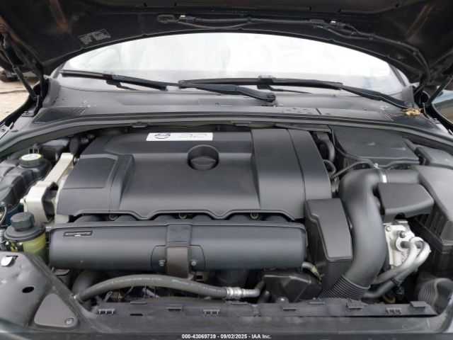 2011 VOLVO XC70 YV4952BZ0B1113148 Photo 9