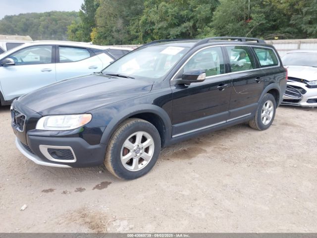 2011 VOLVO XC70 YV4952BZ0B1113148 Photo 1