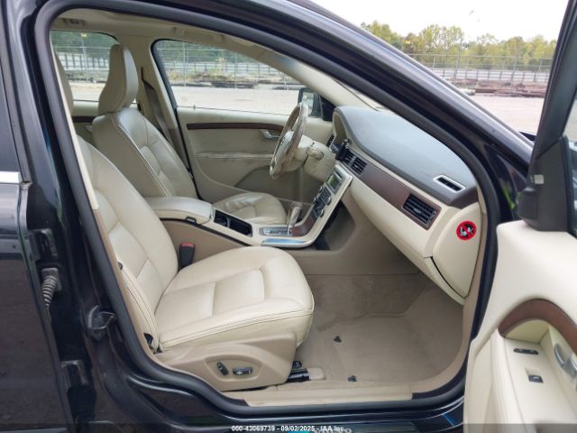 2011 VOLVO XC70 YV4952BZ0B1113148 Photo 4