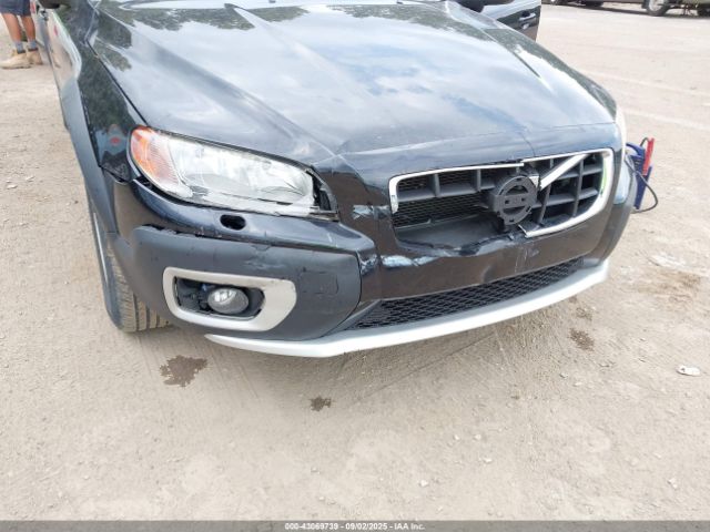 2011 VOLVO XC70 YV4952BZ0B1113148 Photo 5