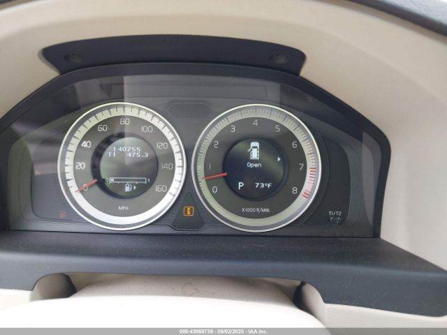 2011 VOLVO XC70 YV4952BZ0B1113148 Photo 6