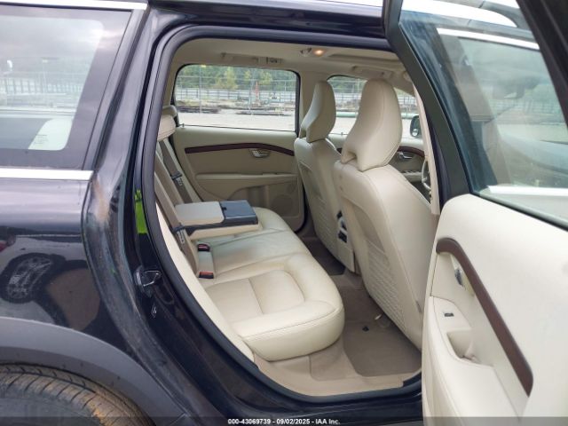 2011 VOLVO XC70 YV4952BZ0B1113148 Photo 7