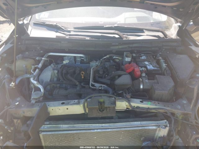 2022 MITSUBISHI OUTLANDER JA4J4VA85NZ061254 Photo 9