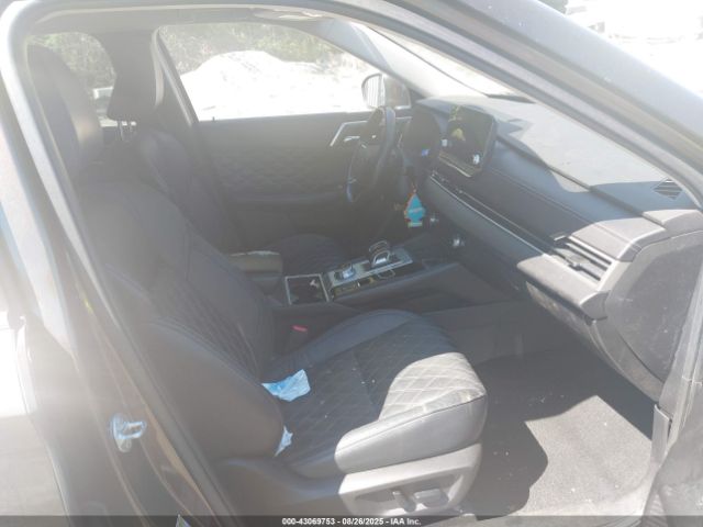 2022 MITSUBISHI OUTLANDER JA4J4VA85NZ061254 Photo 4