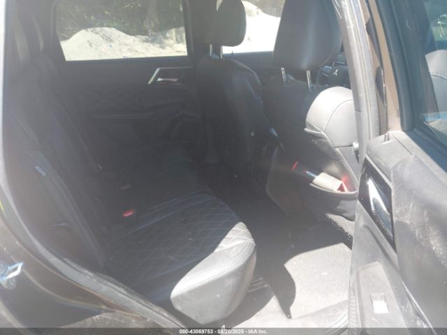 2022 MITSUBISHI OUTLANDER JA4J4VA85NZ061254 Photo 7