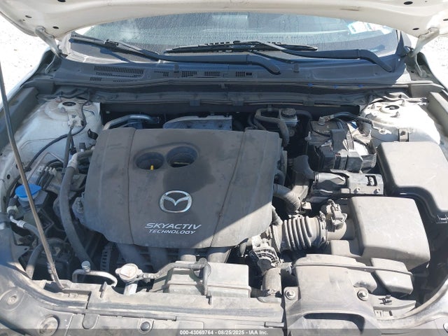 Mazda pe 2014 JM1BM1T76E1214813 Image 10