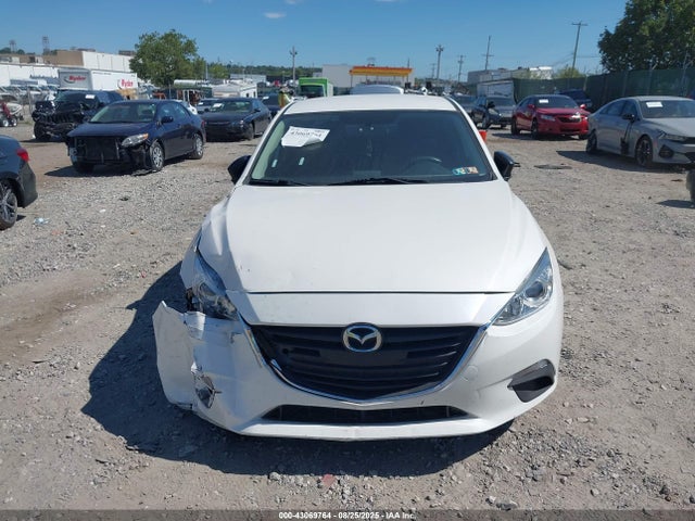 Mazda pe 2014 JM1BM1T76E1214813 Image 12