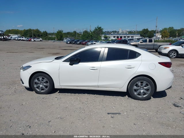 Mazda pe 2014 JM1BM1T76E1214813 Image 14