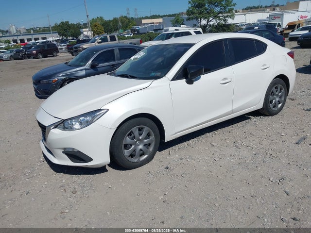 Mazda pe 2014 JM1BM1T76E1214813 Image 2