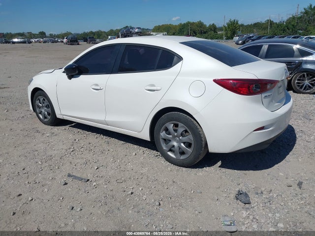 Mazda pe 2014 JM1BM1T76E1214813 Image 3