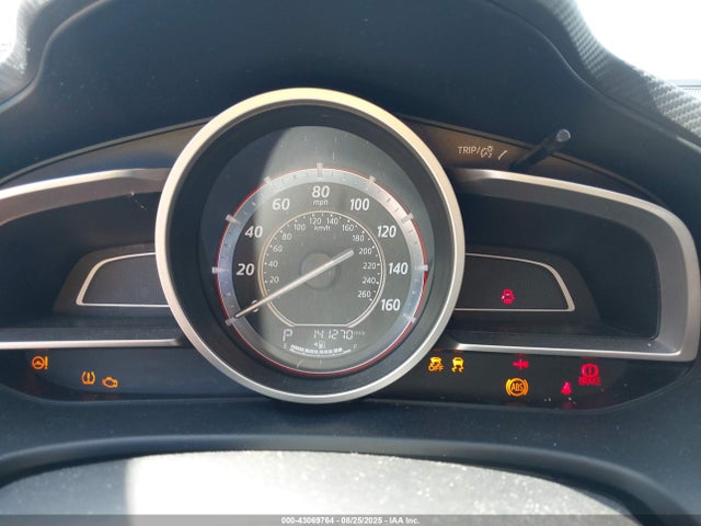 Mazda pe 2014 JM1BM1T76E1214813 Image 7