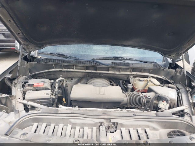 3GCPWEED0KG143759 Chevrolet l84 - di, dfm, alum, gen 5, var 2