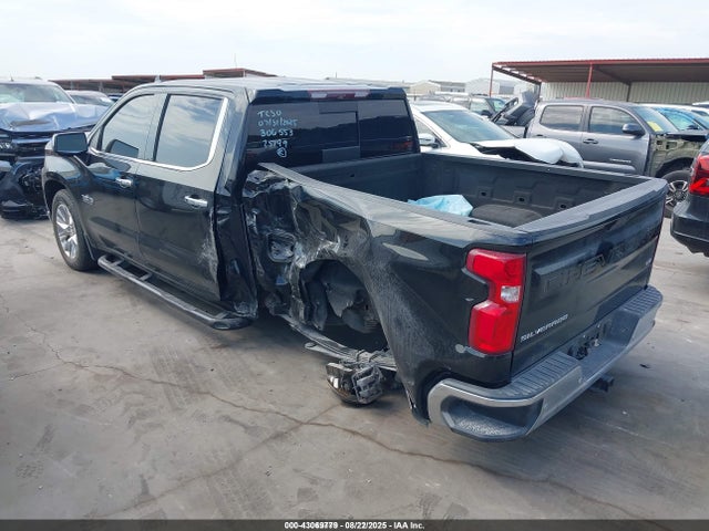 3GCPWEED0KG143759 Chevrolet l84 - di, dfm, alum, gen 5, var 2