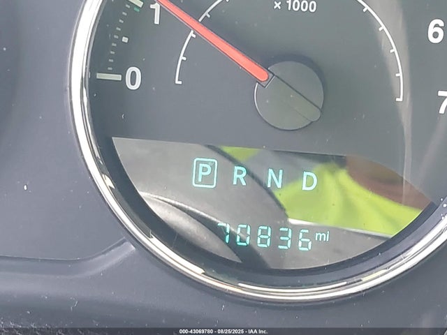 1C4BJWDG2JL868811 Jeep WRANGLER JK